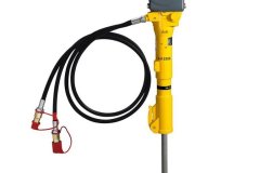 Compressors and pneumatic tools