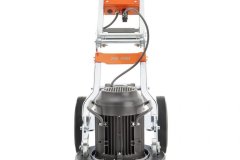 For wood and parquet