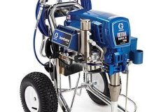 Painting and equipment