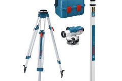 Measuring instruments