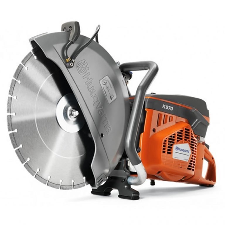 Machinery for rental