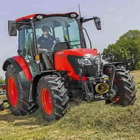 Tractor