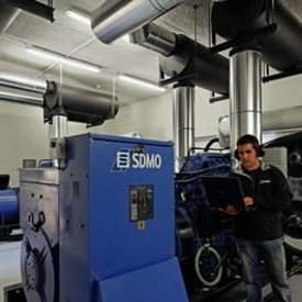 Generator