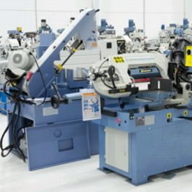 Machinery for sale