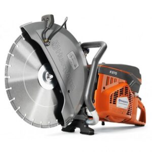 Disc Cutters