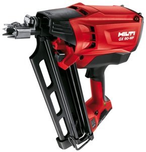 Gas Nailers