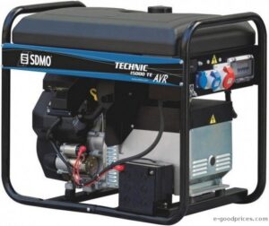 Generators
