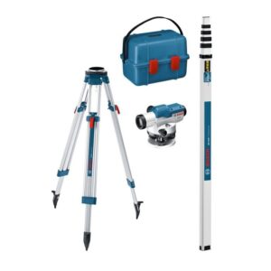 Levelling & Survey Gear