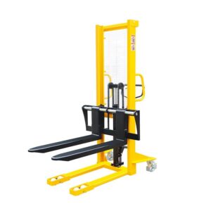 Material Stackers