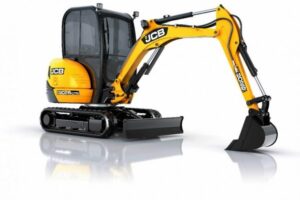 Mini Excavators