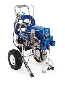 Airless Paint Sprayers
