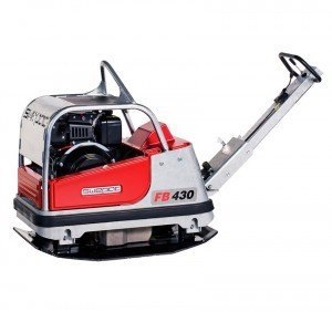 Plate Compactors