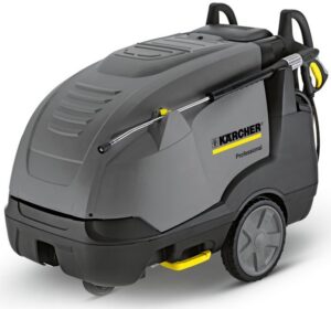 Pressure Washers