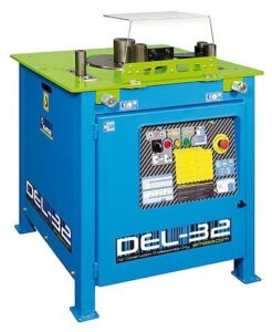Rebar Benders & Cutters