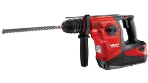 Rotary Hammer Drills