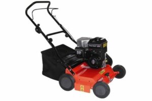 Scarifiers & Lawn Care