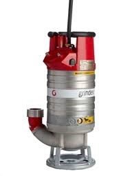 Submersible Pumps