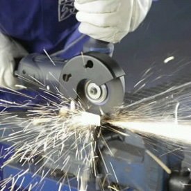 Angle Grinders