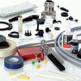 Accessories & Consumables