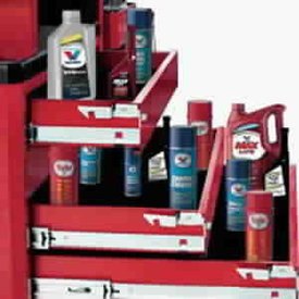 Chemicals & Sprays