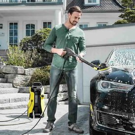 Pressure Washers