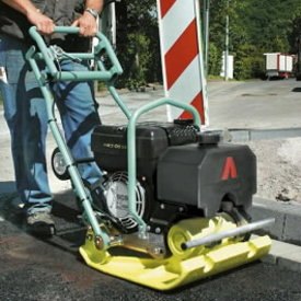 Plate Compactors