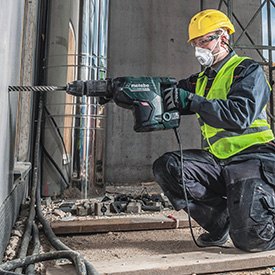 Demolition Hammers