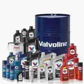 Lubricants & Oils