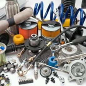 Spare Parts
