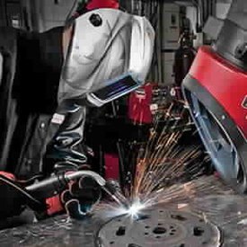 Welding Equipment